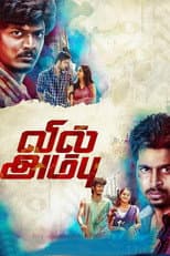 Poster for Vil Ambu