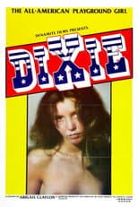 Poster for Dixie