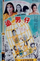 Poster for Man Crazy