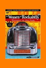 Poster for Welcome to the Club: The Women of Rockabilly