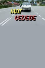 Poster for Mat Gedebe