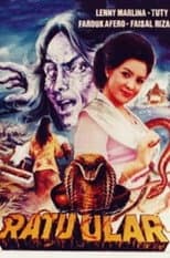 Poster for Snake Queen