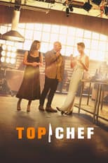 Poster for Top Chef