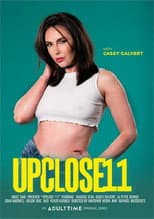Poster for Up Close 11