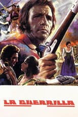 Poster for The Guerrilla