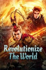 Poster for Revolutionize the World