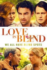 Poster for Love Is Blind
