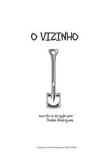 Poster for O Vizinho