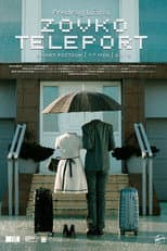 Poster for Zovko Teleport