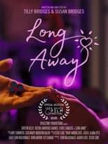 Poster for Long Away
