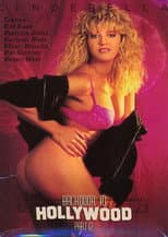 Poster for Backdoor to Hollywood 12