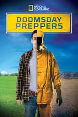 Poster for Doomsday Preppers