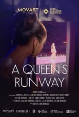 Poster for A Queen’s Runway