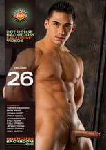 Poster for Hot House Backroom Exclusive 26