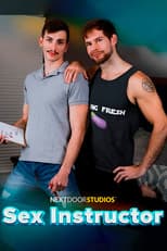 Poster for Sex Instructor