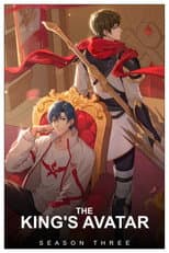 Poster for Season 3