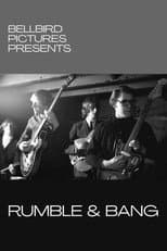 Poster for Rumble & Bang