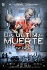 Poster for The Last Death
