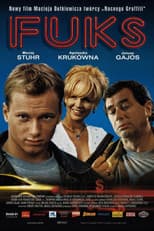 Poster for Fluke