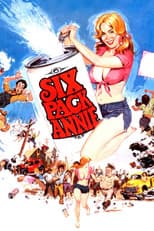 Poster for Sixpack Annie