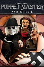 Poster for The Making of Evil