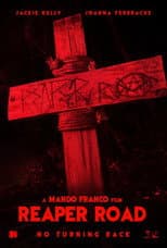 Poster for Reaper Road