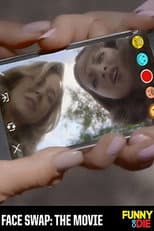 Poster for Face Swap: The Movie