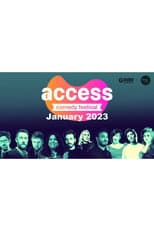 Poster for Bilal Zafar - Access Festival