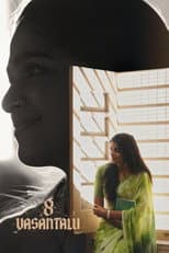 Poster for 8 Vasantalu