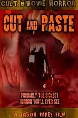 Poster for Cut & Paste