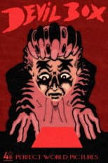 Poster for Devil Box