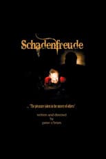 Poster for Schadenfreude