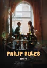 Poster for Philip Rules
