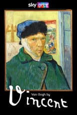 Poster for Van Gogh by Vincent