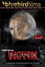 Poster for The Hunger Victim