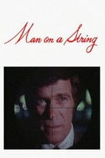 Poster for Man on a String