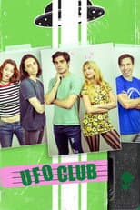 Poster for UFO Club