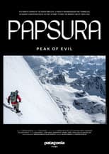 Poster for Papsura: Peak of Evil