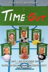 Poster for Time Out
