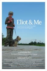 Poster for Eliot & Me