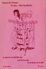 Poster for Moonshine Girls
