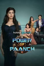 Poster for Power of Paanch