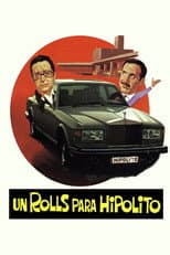 Poster for Un rolls para Hipólito