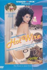 Poster for Hot Wire