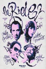 Poster for La Ride - Partie 2