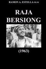 Poster for Raja Bersiong