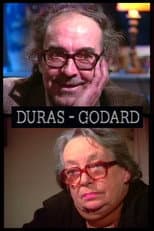 Poster for Duras/Godard