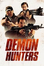 Poster for Demon Hunters