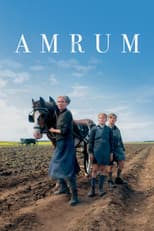 Poster for Amrum