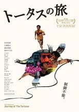 Poster for Journey of the Tortoise